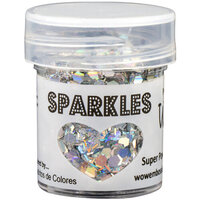 WOW! - Sparkles Glitter - Super Powerful