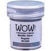 WOW! - Metallic Collection - Embossing Powder - Silver - Regular