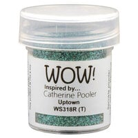 WOW! - Embossing Glitter Collection - Uptown - Regular