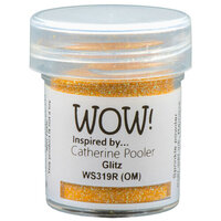 WOW! - Embossing Glitter Collection - Glitz - Regular