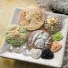 Websters Pages - In Love Collection - Perfect Accents - Resin Cameo Pieces