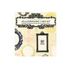 Websters Pages - Lifes Portrait Collection - Deluxe Journaling Cards