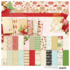 Websters Pages - A Christmas Story Collection - 12 x 12 Collection Pack