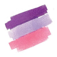 We R Makers - Embossing Powder - Grape, Lilac, And Fuchsia