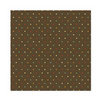 We R Memory Keepers - Maple Grove Collection - 12 x 12 Foiled Paper - Walnut