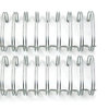 We R Memory Keepers - The Cinch - Wire Binders - 1.25 Inches - Silver