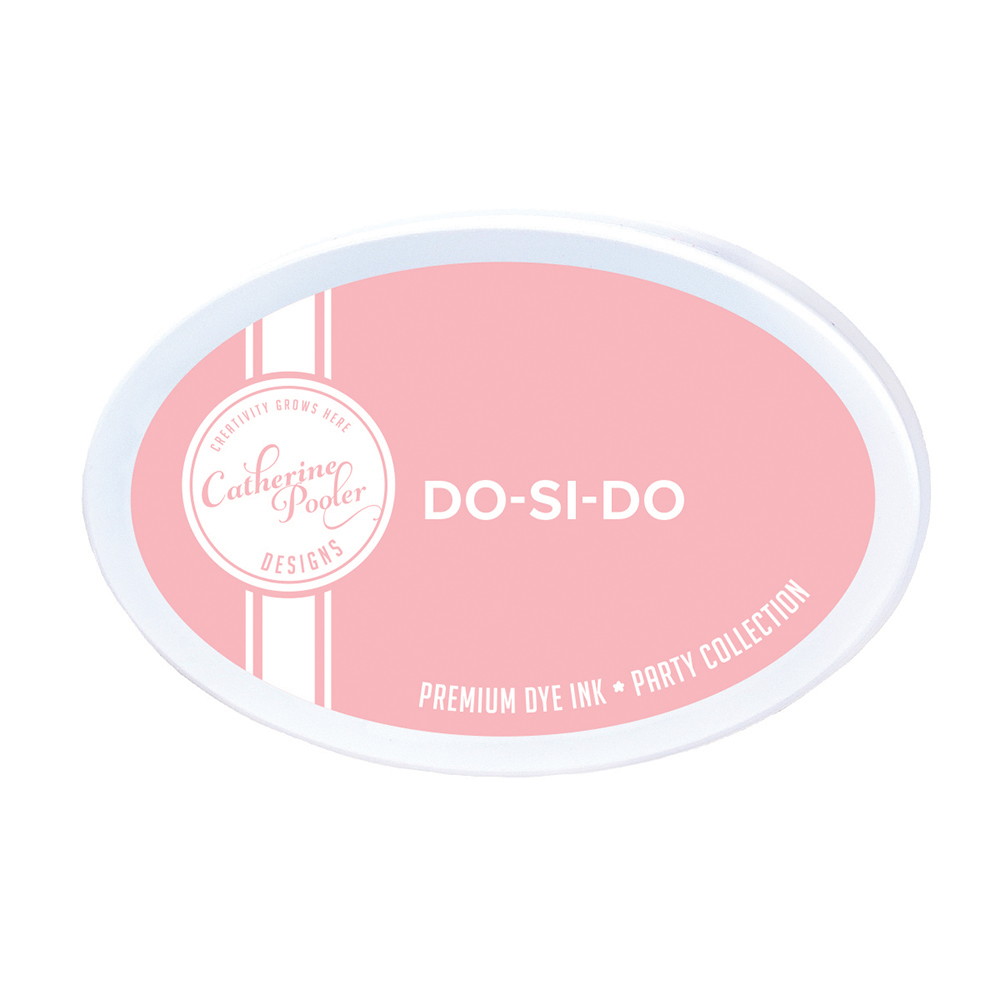 Catherine Pooler Ink Pad - Do-Si-Do