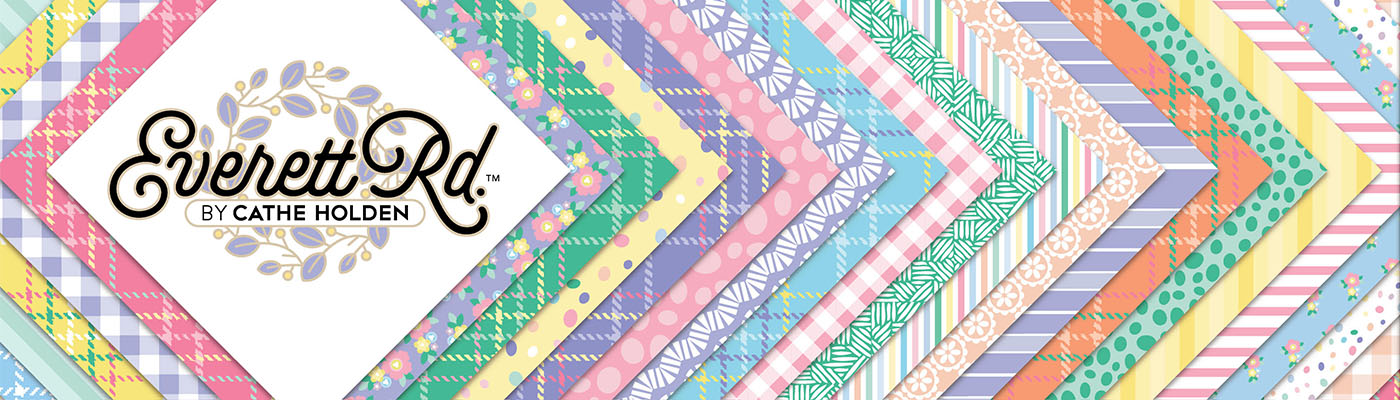 Everett Rd Papercrafting Products