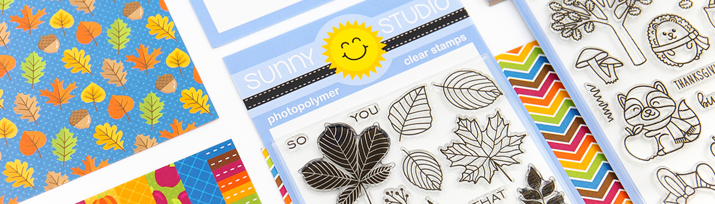Sunny Studio Stamps